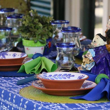 Vila Quinta Da Chapeleira Em Azeitão Exteriér fotografie