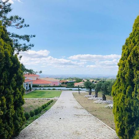 Vila Quinta Da Chapeleira Em Azeitão Exteriér fotografie