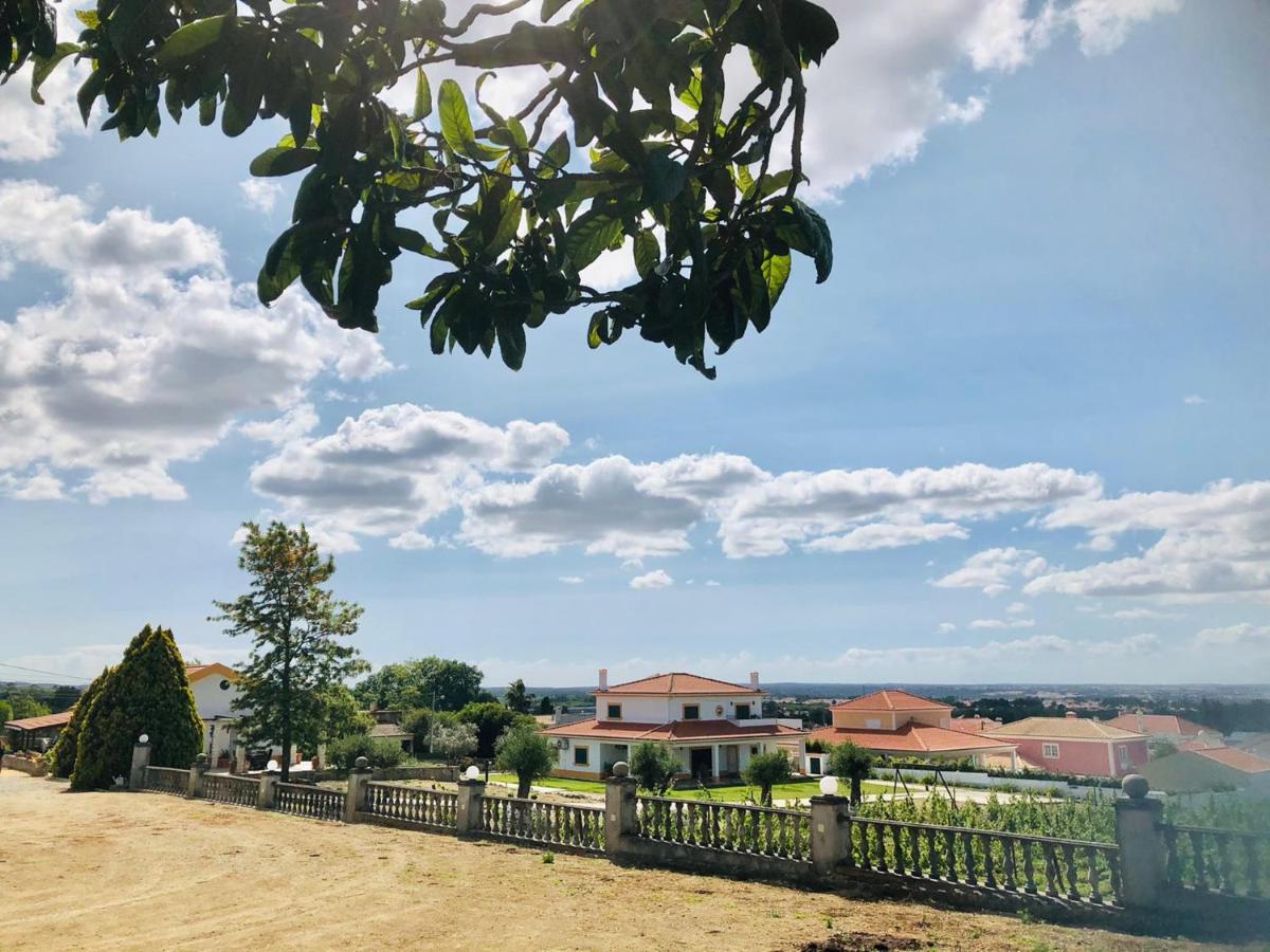 Vila Quinta Da Chapeleira Em Azeitão Exteriér fotografie